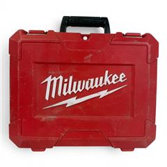 Milwaukee 2432-22 12V ProPEX Cordless 1/2-1